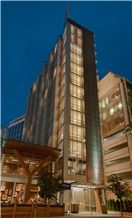 Loden Hotel 2019