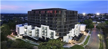 The Pearl Doncaster 2015