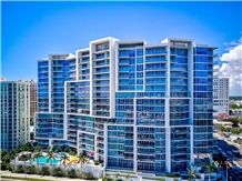 Vue Sarasota Bay 2017