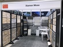 Trade show