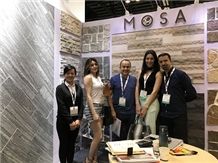 Trade show