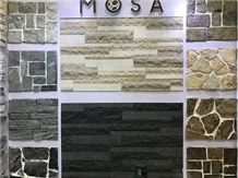 Trade show