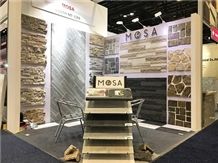 Trade show