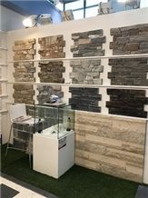 Trade show