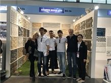 Trade show