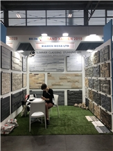 Trade show