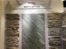 Trade show