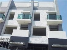 Villas 2018