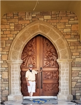 Poway House 2018