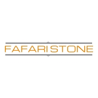FAFARI STONE logo