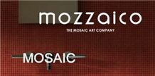 Mozzaico logo
