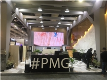 Trade show