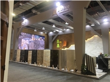 Trade show