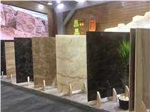 Trade show