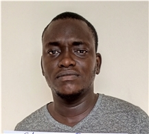 CRECEL Ahmed Francois Xavier