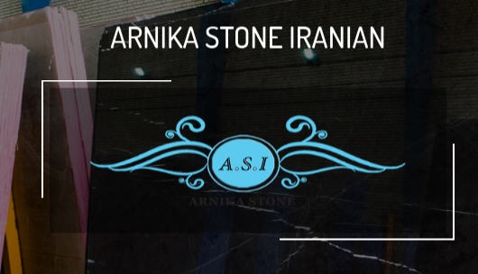 Arnika Stone Iranian - ASI Company