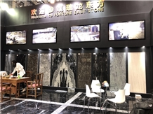 XIAMEN STONE FAIR 2018