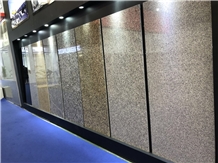 XIAMEN STONE FAIR 2018