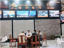 XIAMEN STONE FAIR 2019