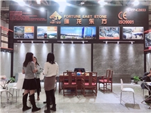 XIAMEN STONE FAIR 2019
