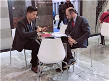 XIAMEN STONE FAIR 2019