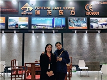 XIAMEN STONE FAIR 2019