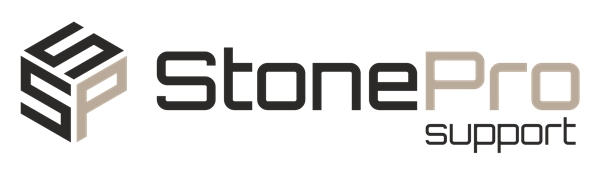 Stone Pro Support Stone Pro Support