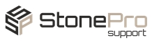Stone Pro Support logo
