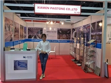 Trade show