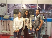Trade show