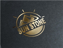 Sun Stone logo
