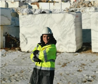 Nuriye Gökmen