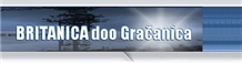 Britanica DOO