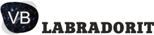 LABRADORITE LTD logo
