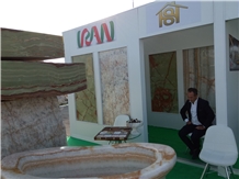 Trade show