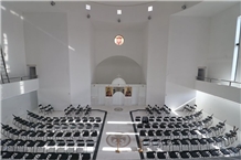 Church 2018