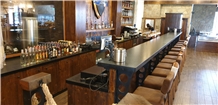 Nastwille restaurant 2019