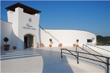 Winery-Chateau GRAND BARI 2018