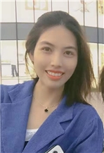 Nancy Zhou (Salesperson) contact people