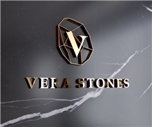 VERA STONES logo