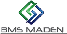BMS Maden