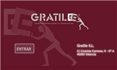 Gratile S.L logo
