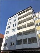 RESIDENTIAL COMPLEX 2019