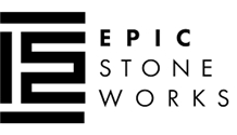 Epic Stoneworks, Inc. logo