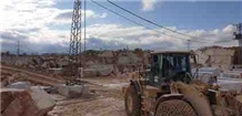 Burdur marble Co. 2020