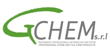 GCHEM logo