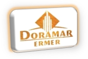Doramarble logo