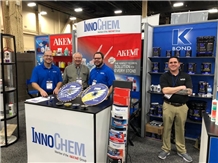 Trade show