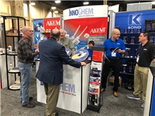 Trade show