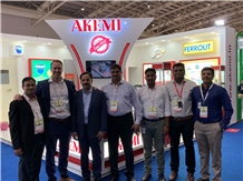 Trade show